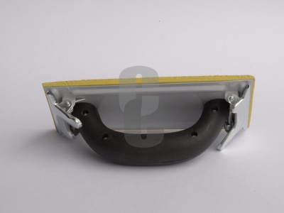 Нови предложения Шлайф ръчен ЧЕРЕН с дръжка                                                                                                                                                                                                                                                                                  